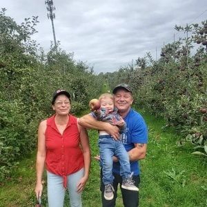 Meet your Posher, Perry